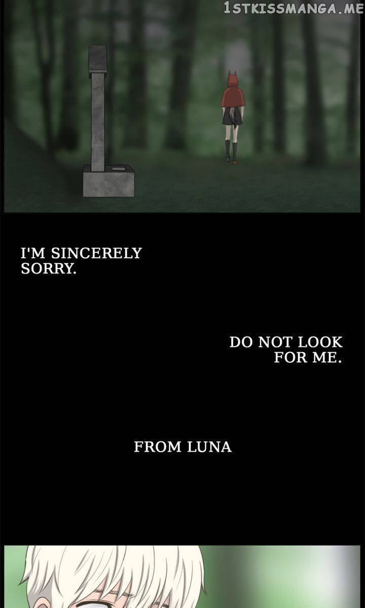 Luna Chapter 47 - page 67