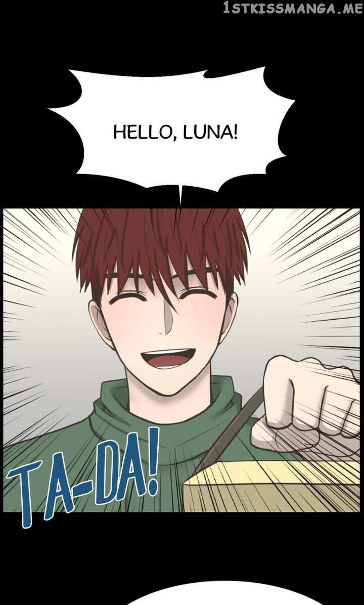 Luna chapter 45 - page 56