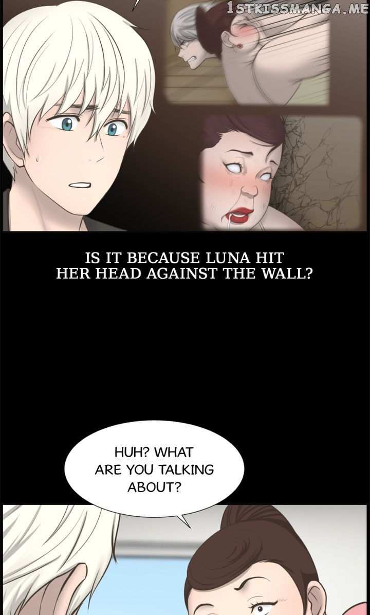 Luna chapter 45 - page 6
