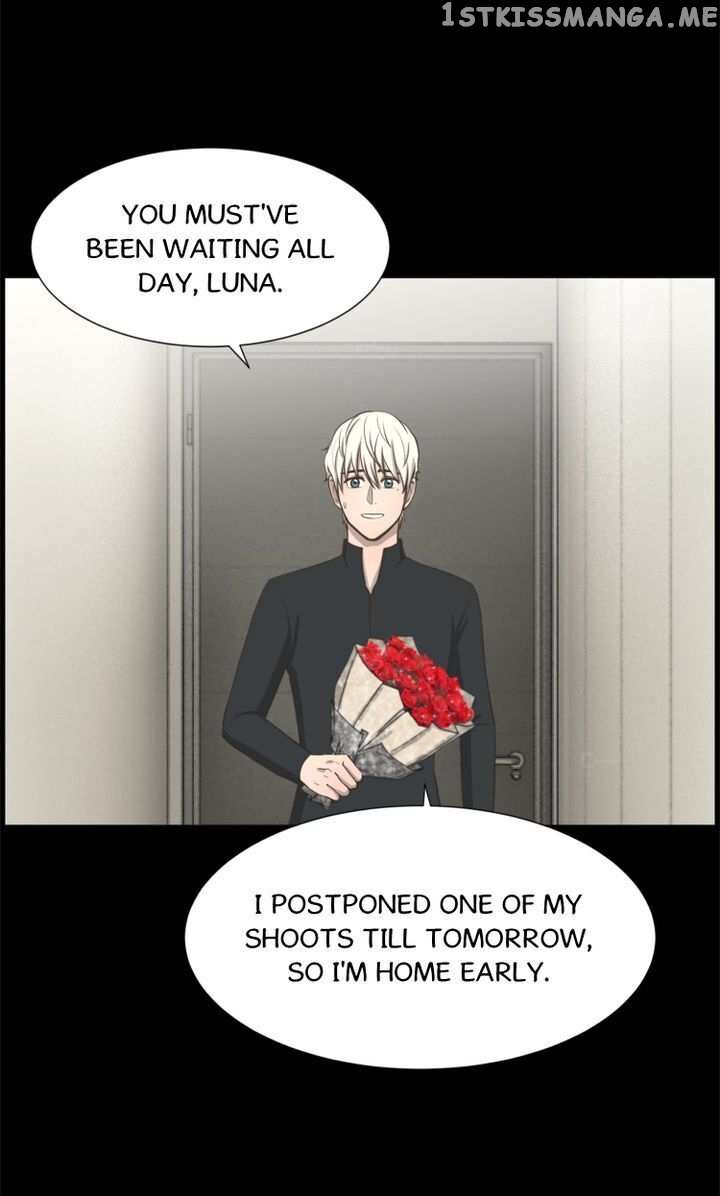 Luna chapter 45 - page 70