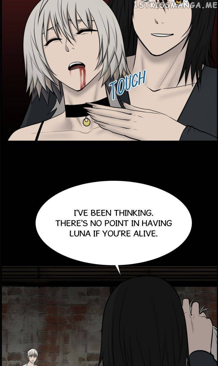 Luna chapter 41 - page 25