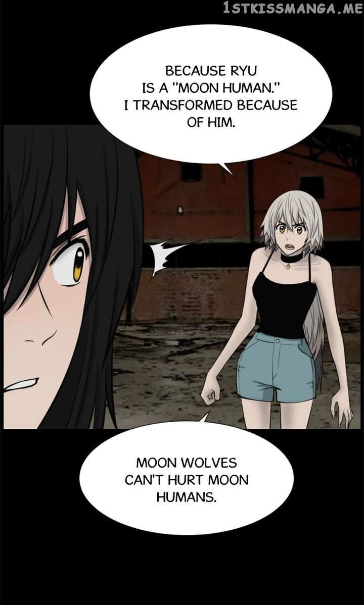 Luna chapter 40 - page 63