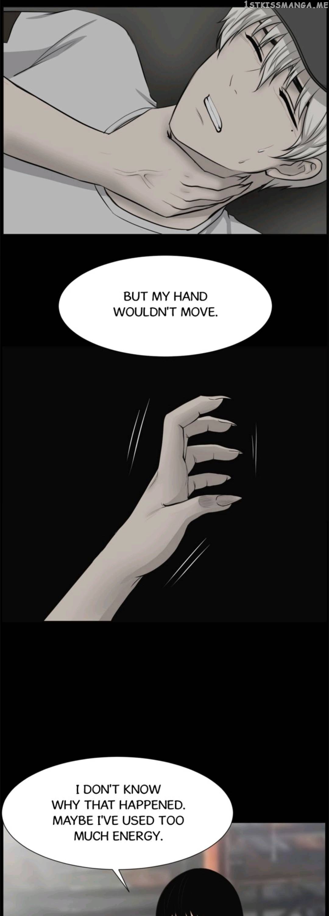 Luna chapter 37 - page 18