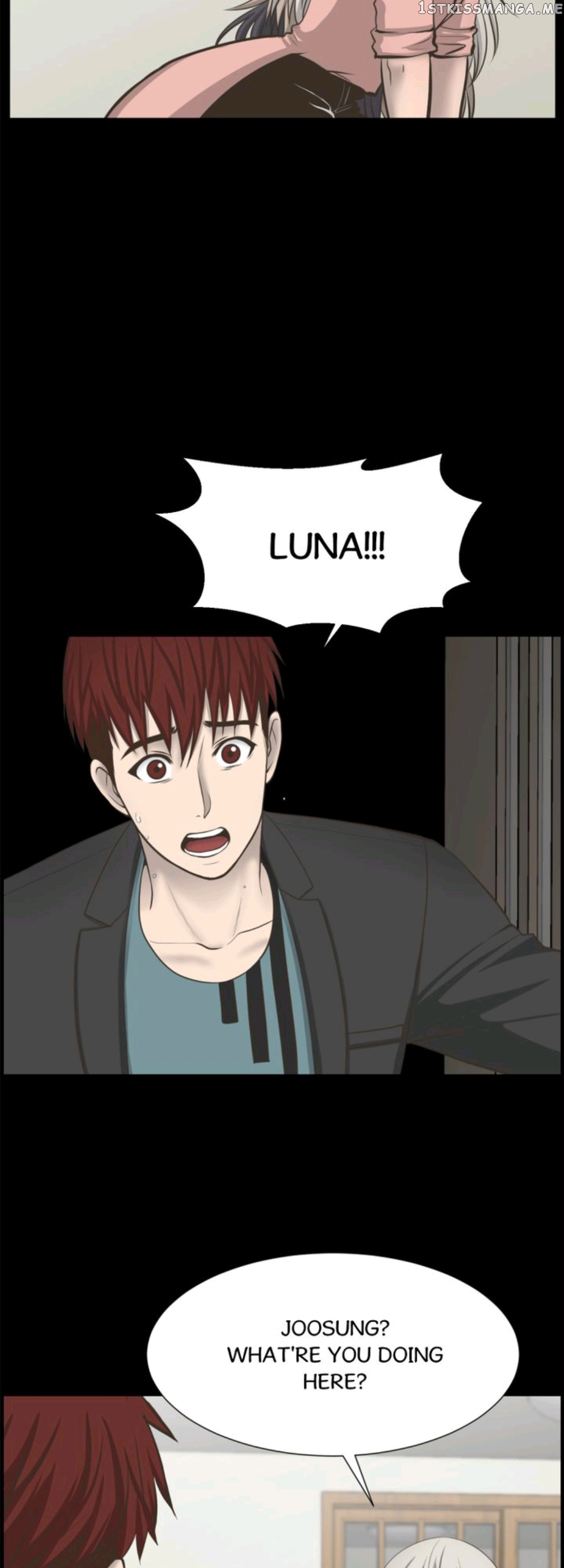 Luna chapter 31 - page 22