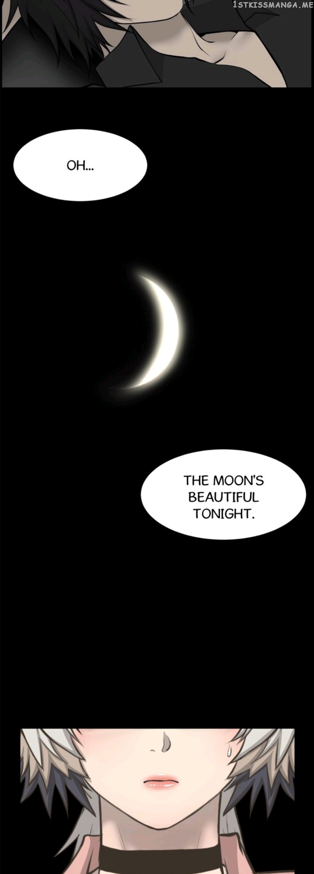 Luna chapter 31 - page 34