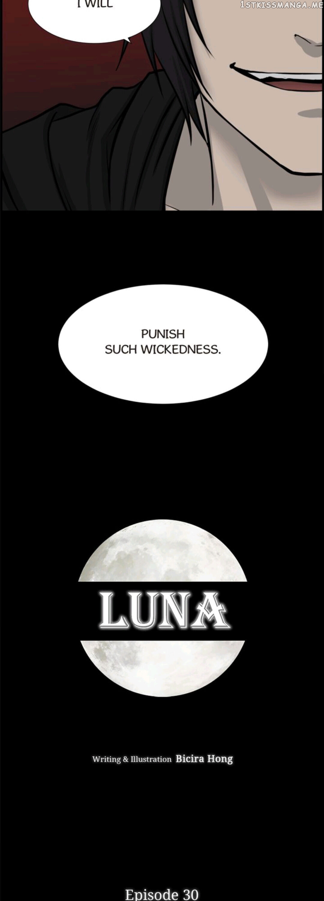 Luna chapter 30 - page 10