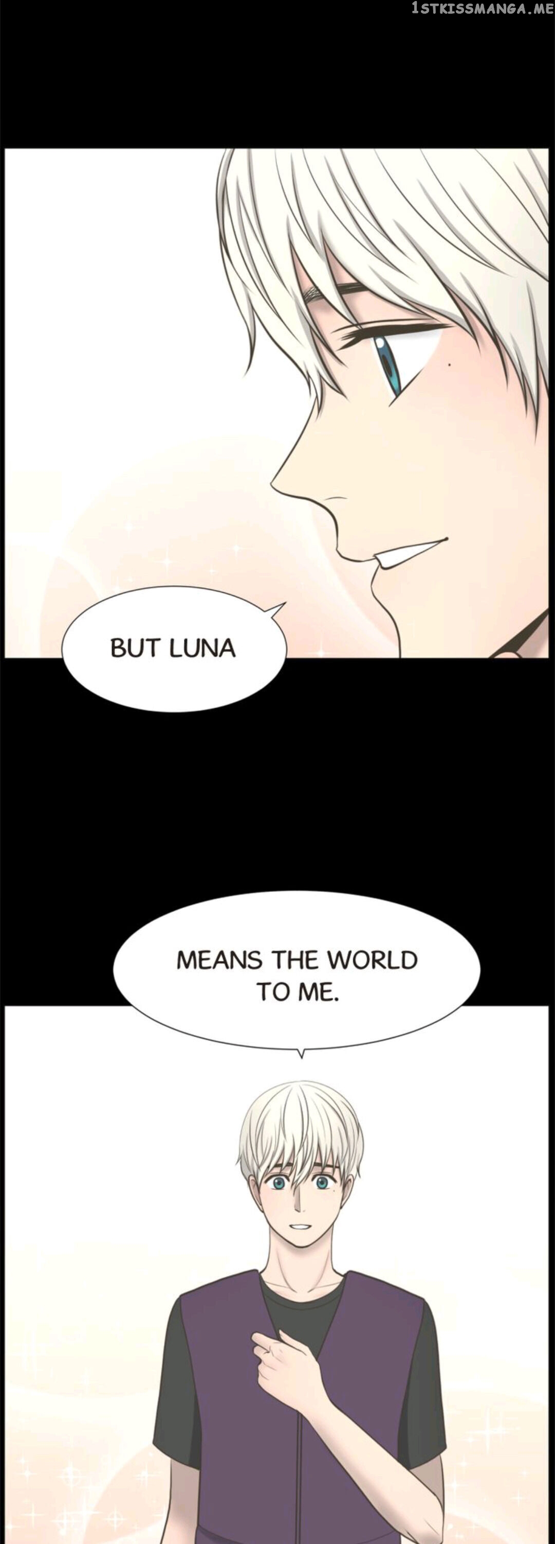 Luna chapter 29 - page 4