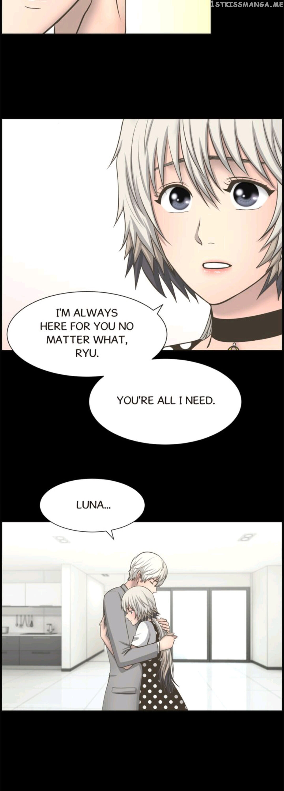 Luna chapter 25 - page 29