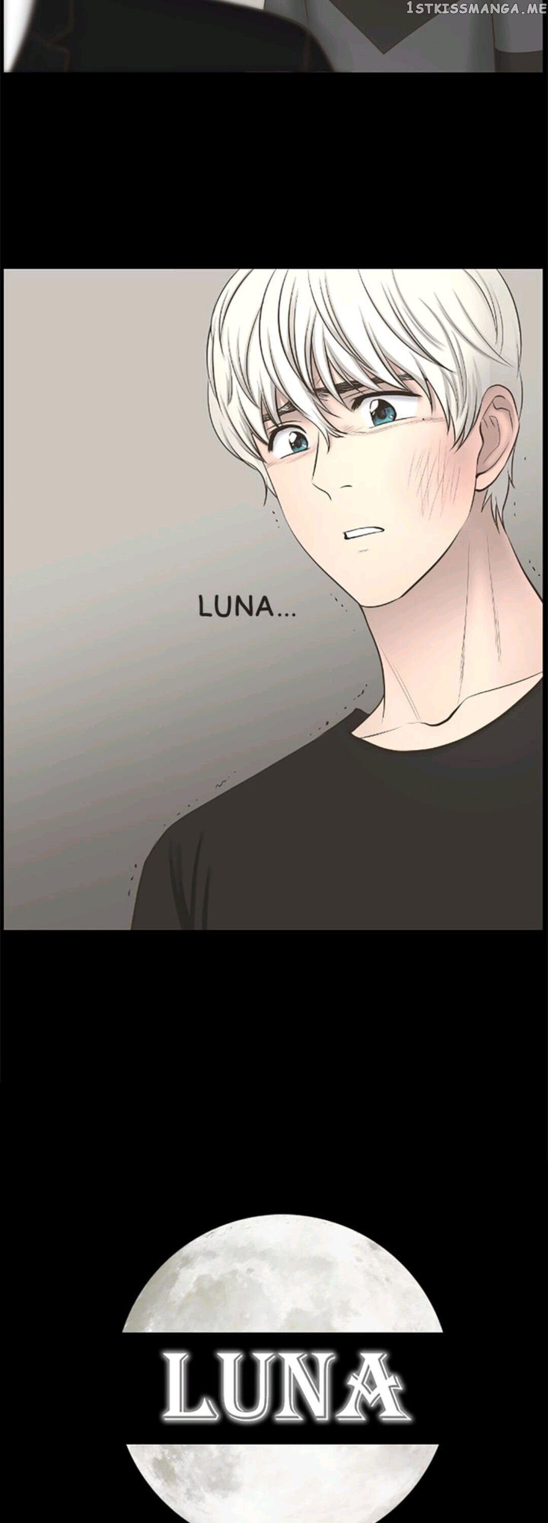 Luna chapter 20 - page 10