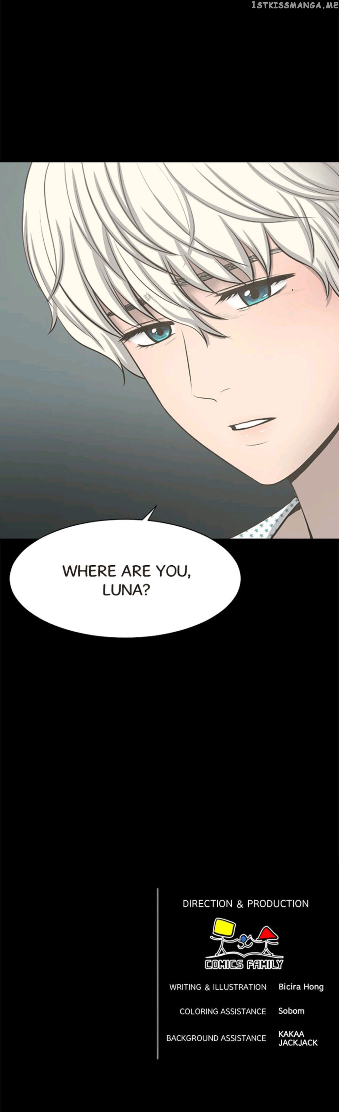 Luna chapter 20 - page 35