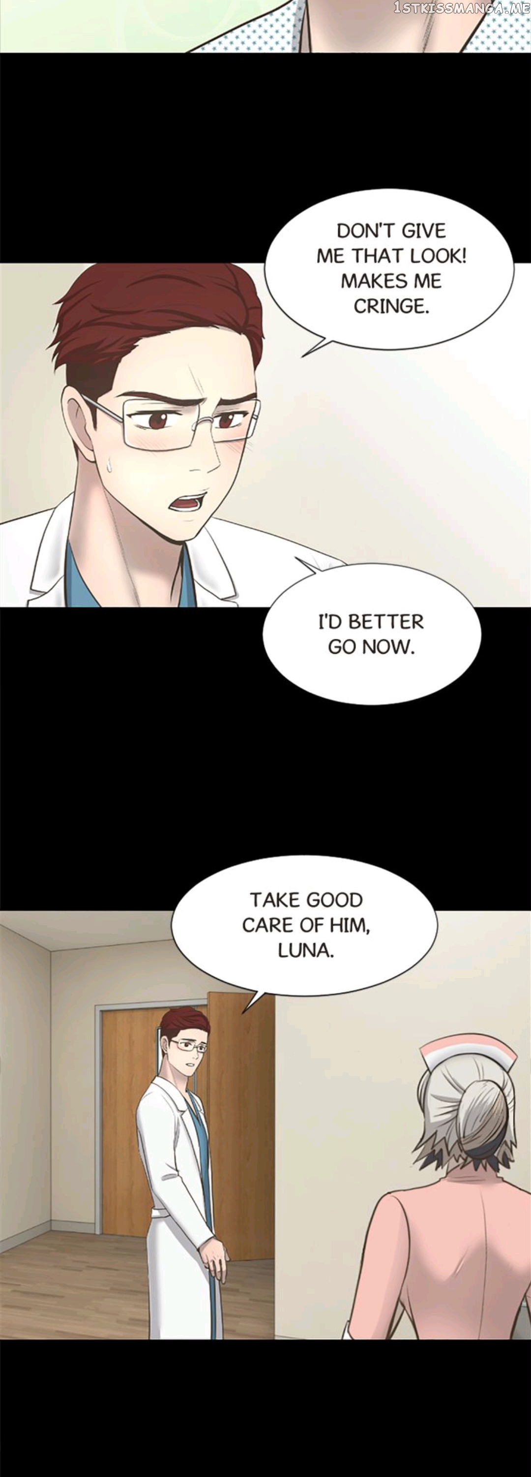 Luna chapter 16 - page 29