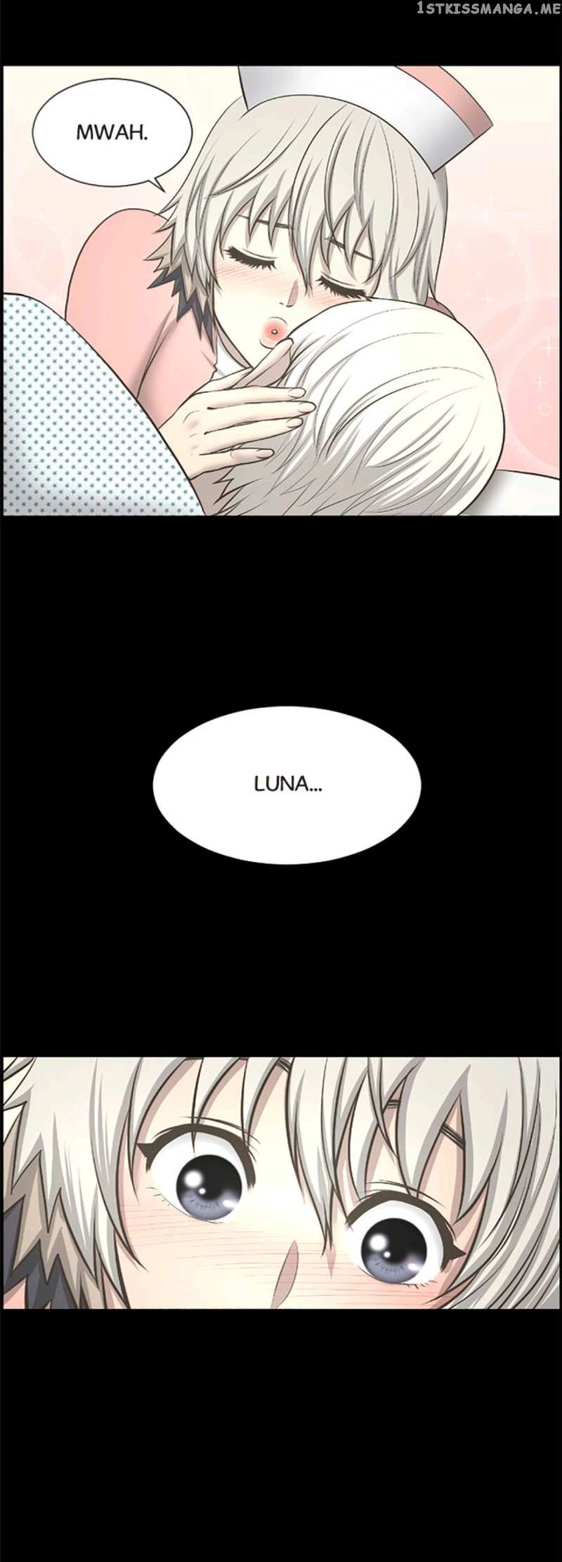 Luna chapter 16 - page 5