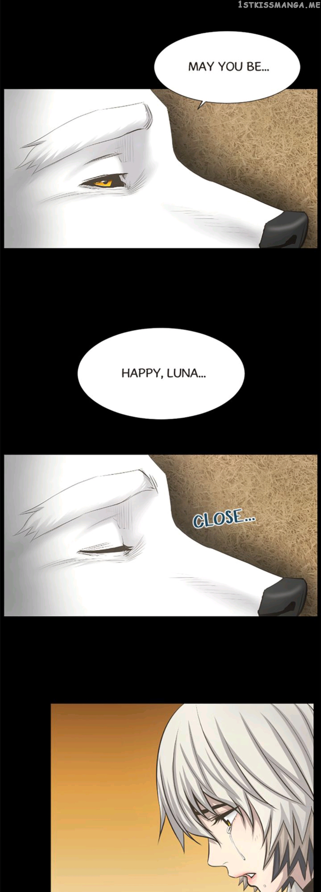 Luna chapter 14 - page 12