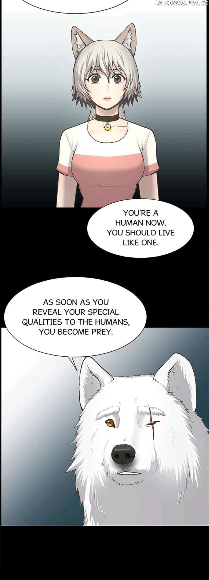 Luna chapter 10 - page 20