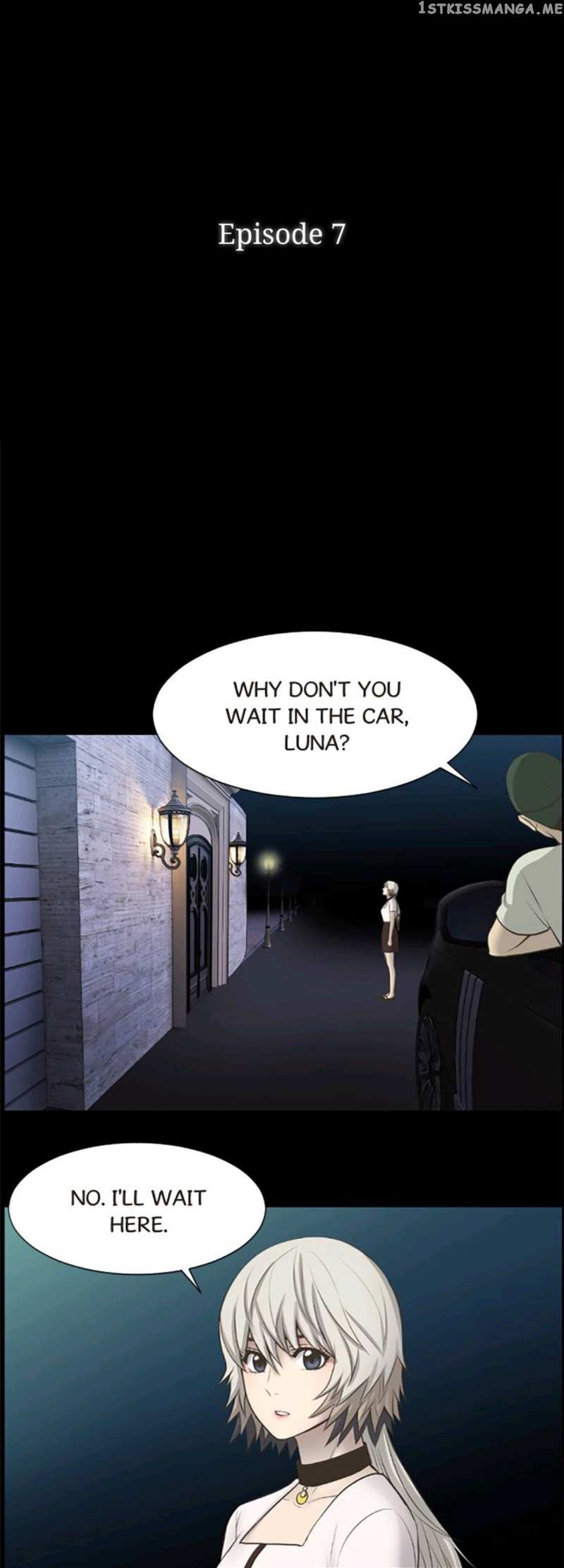 Luna chapter 7 - page 16