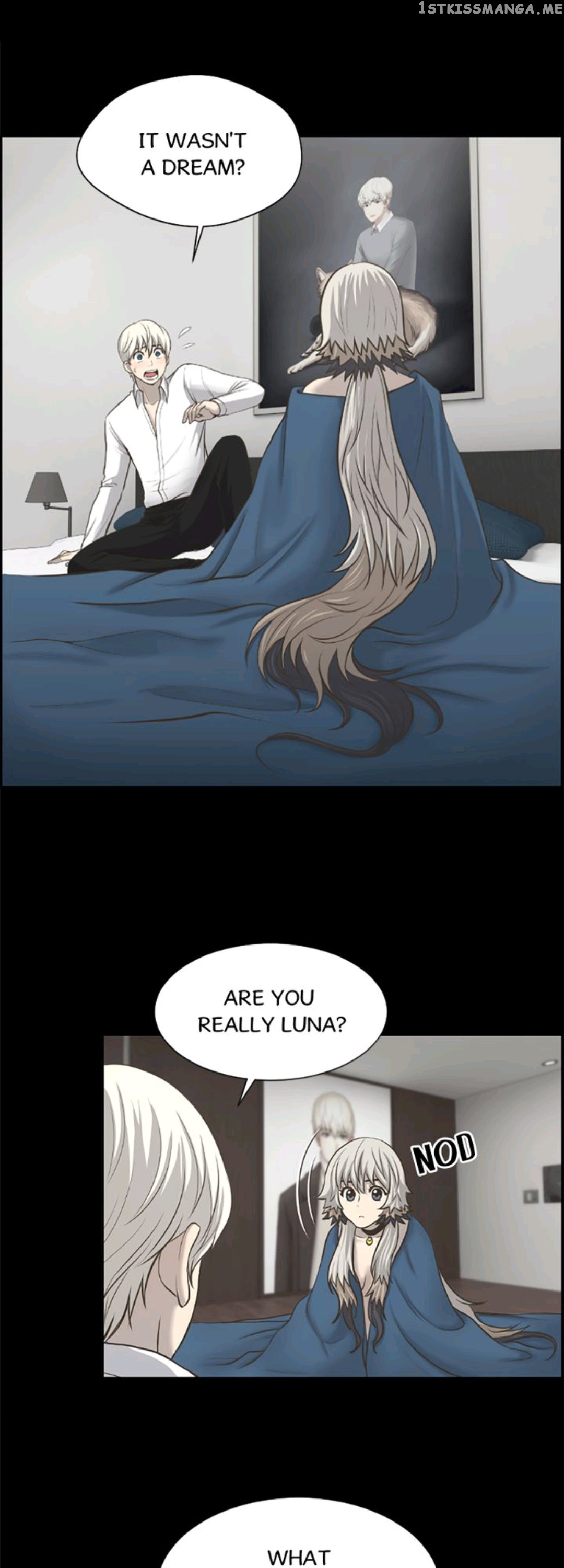 Luna chapter 2 - page 15