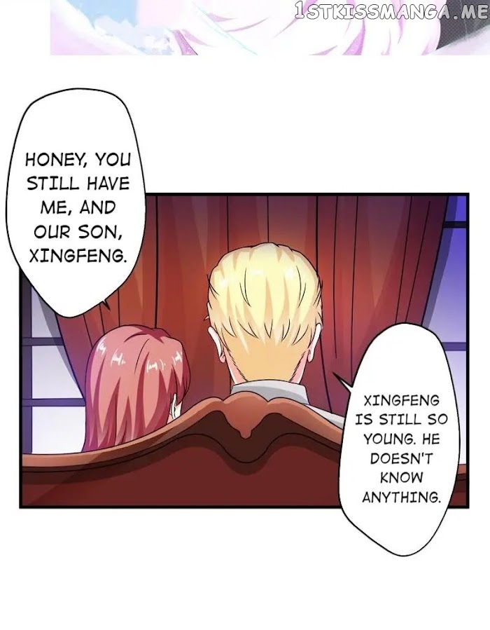 Rich Man’s Pet: The President’s Hundred Days Plaything chapter 86 - page 2