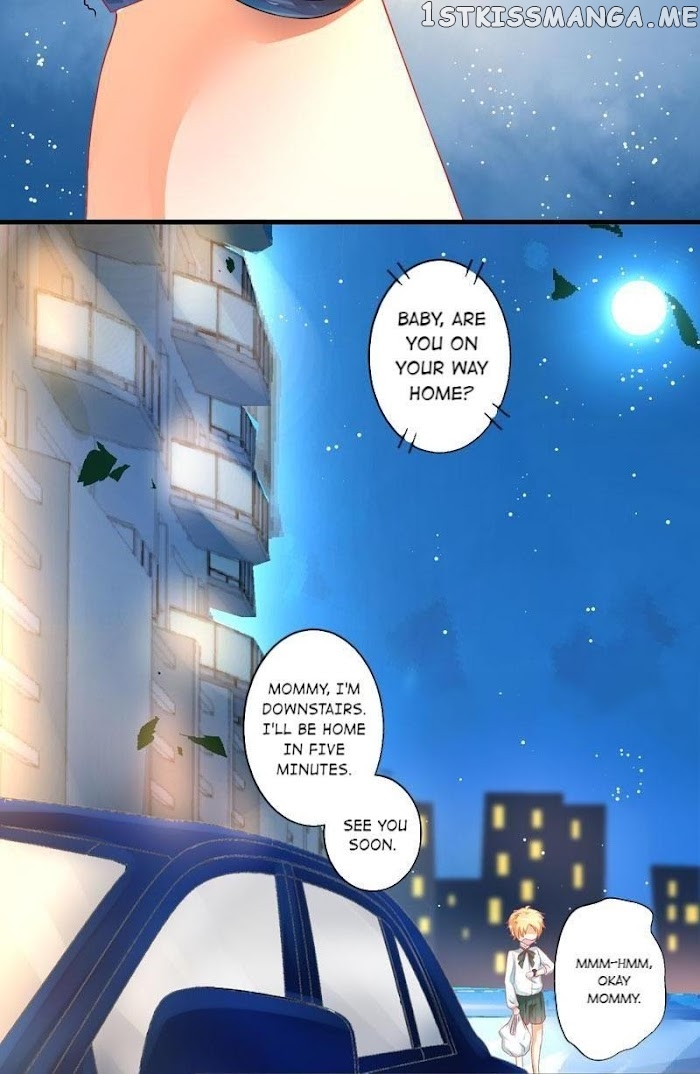 Rich Man’s Pet: The President’s Hundred Days Plaything chapter 13 - page 47