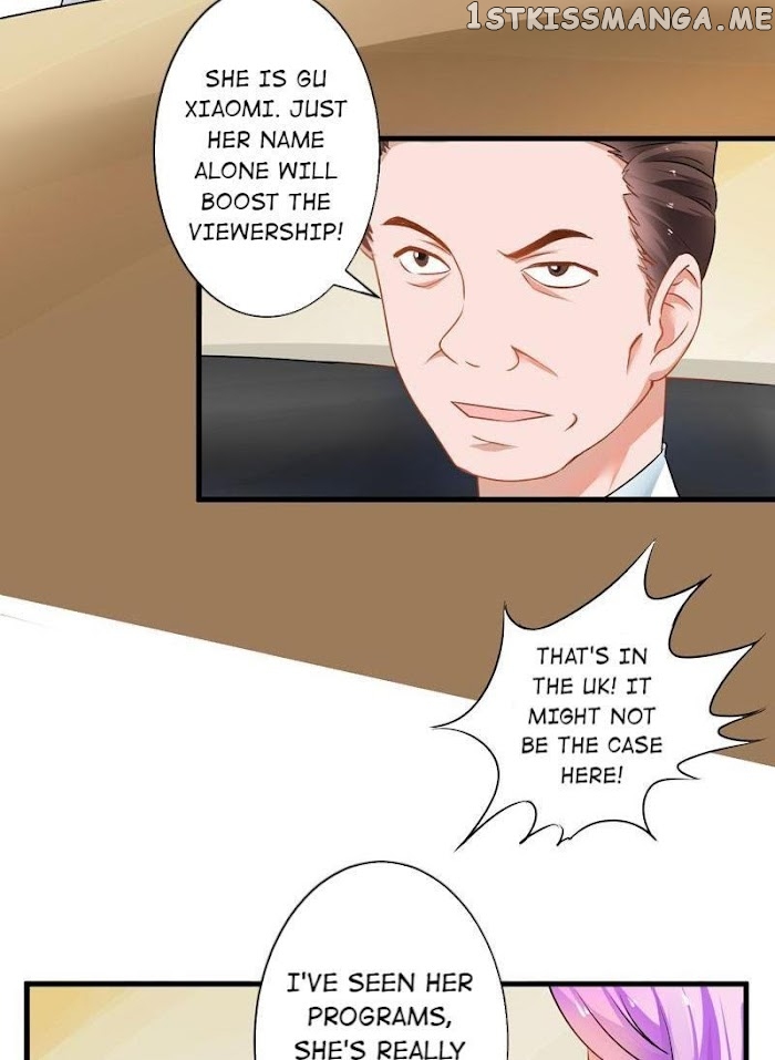 Rich Man’s Pet: The President’s Hundred Days Plaything chapter 9 - page 4