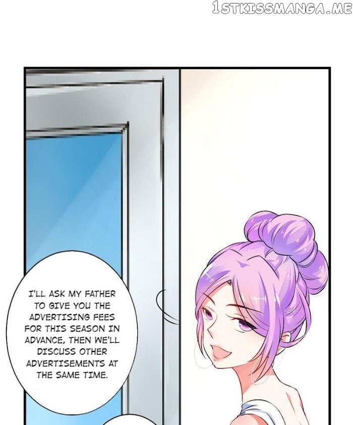 Rich Man’s Pet: The President’s Hundred Days Plaything chapter 9 - page 40