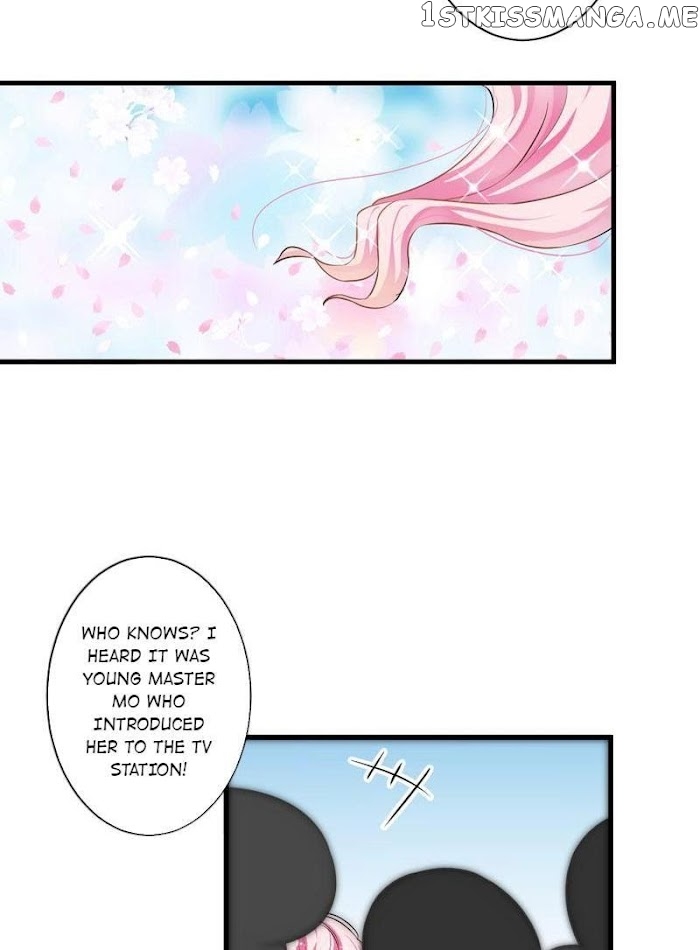 Rich Man’s Pet: The President’s Hundred Days Plaything Chapter 8 - page 46