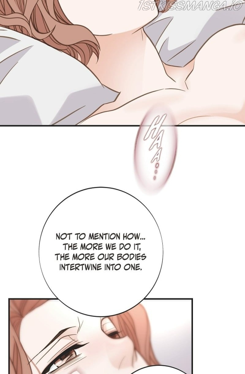 Survival Marriage Chapter 102 - page 71