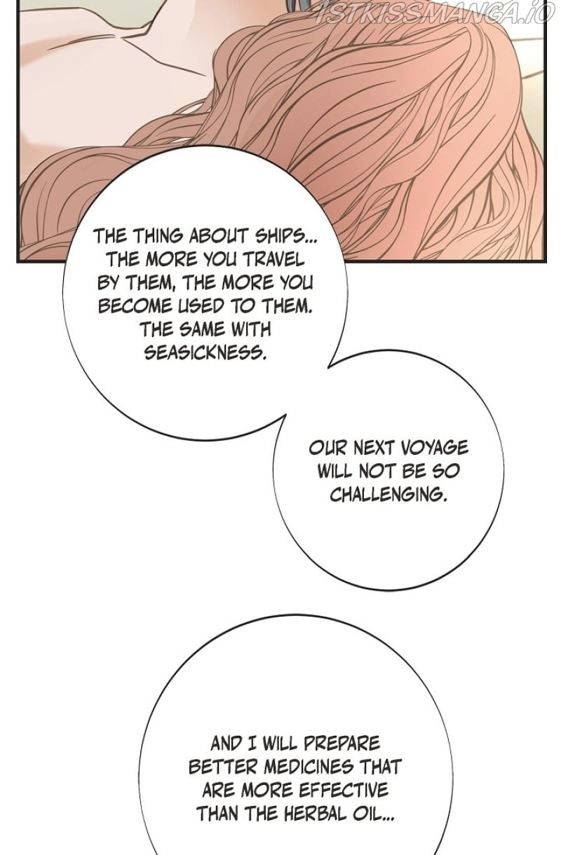 Survival Marriage Chapter 102 - page 96