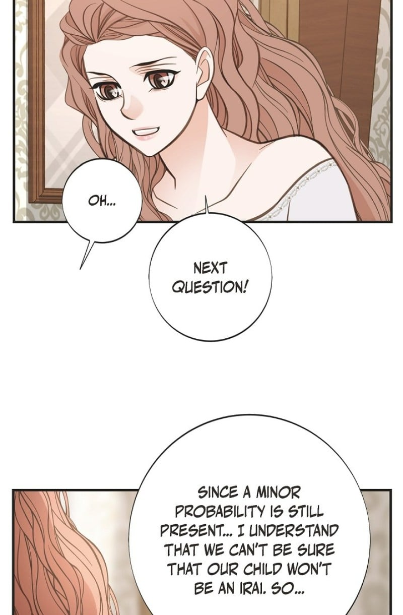 Survival Marriage Chapter 101 - page 57