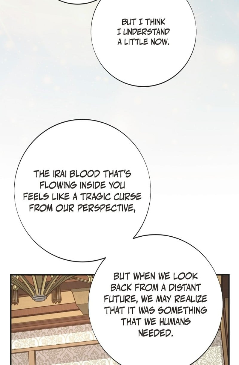 Survival Marriage Chapter 101 - page 76