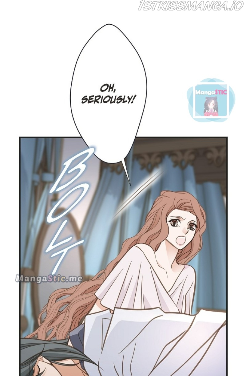 Survival Marriage Chapter 100 - page 64