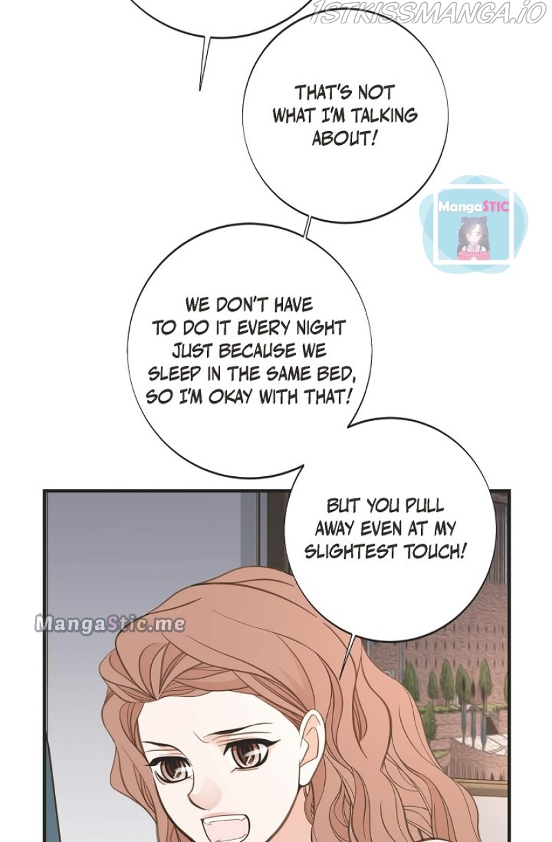 Survival Marriage Chapter 100 - page 67