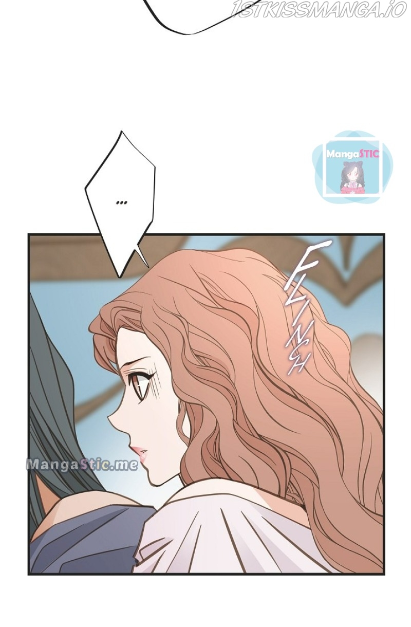 Survival Marriage Chapter 100 - page 80