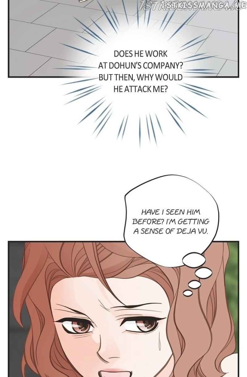 Survival Marriage chapter 99 - page 53