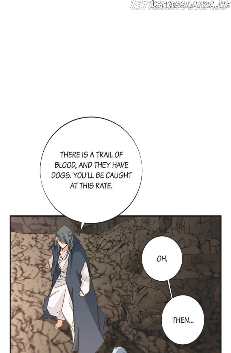 Survival Marriage chapter 98 - page 87