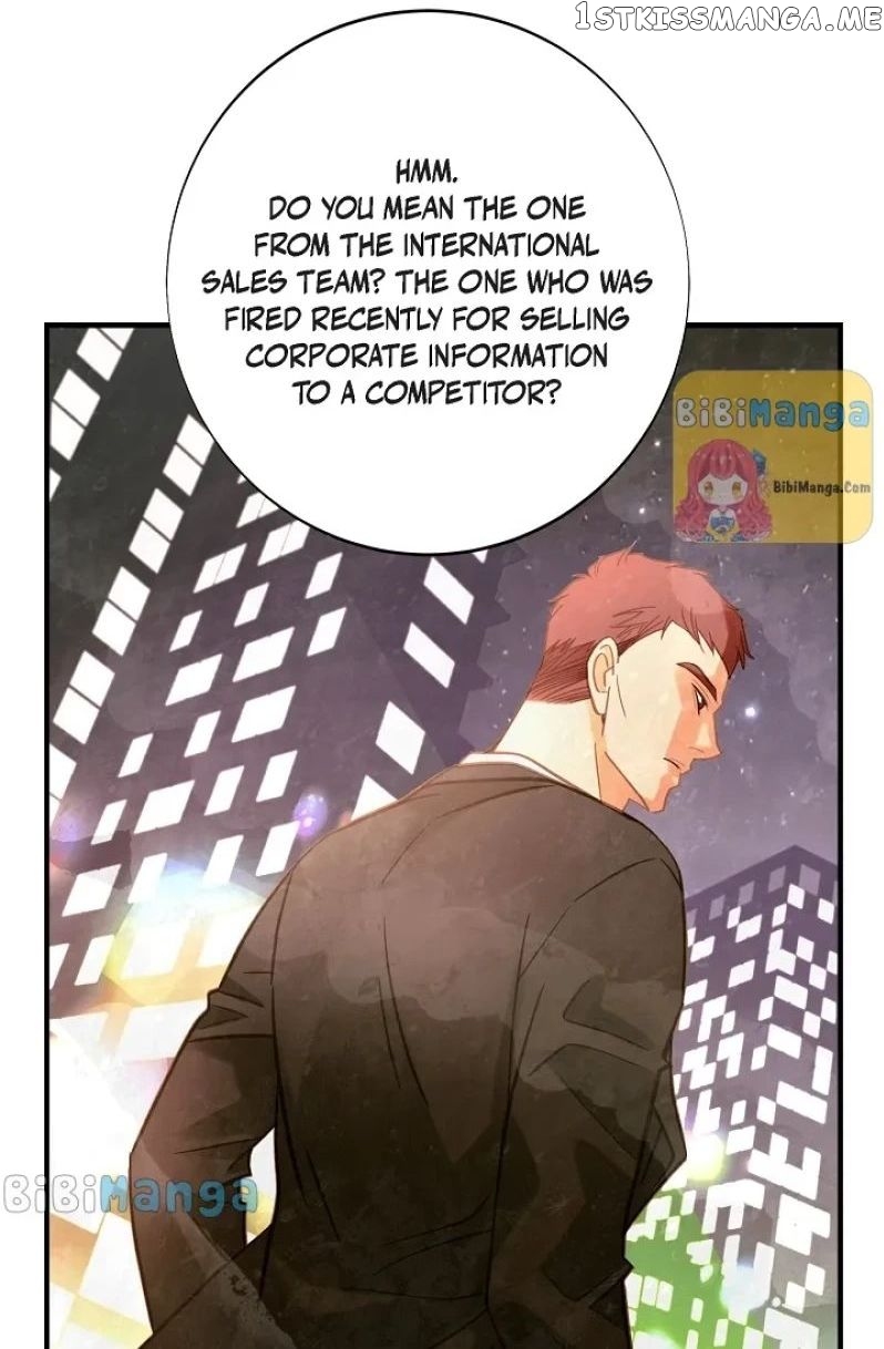 Survival Marriage Chapter 96 - page 2