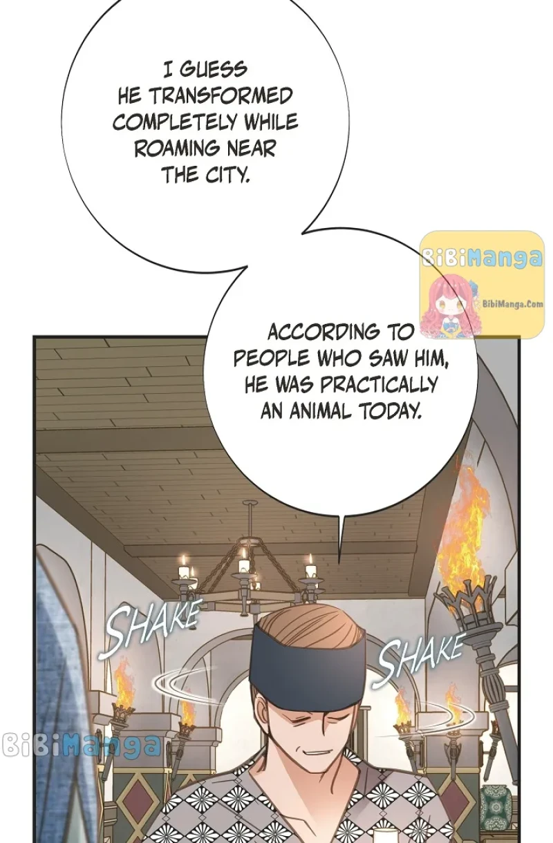 Survival Marriage Chapter 96 - page 24