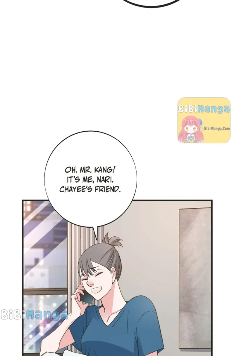 Survival Marriage Chapter 96 - page 38