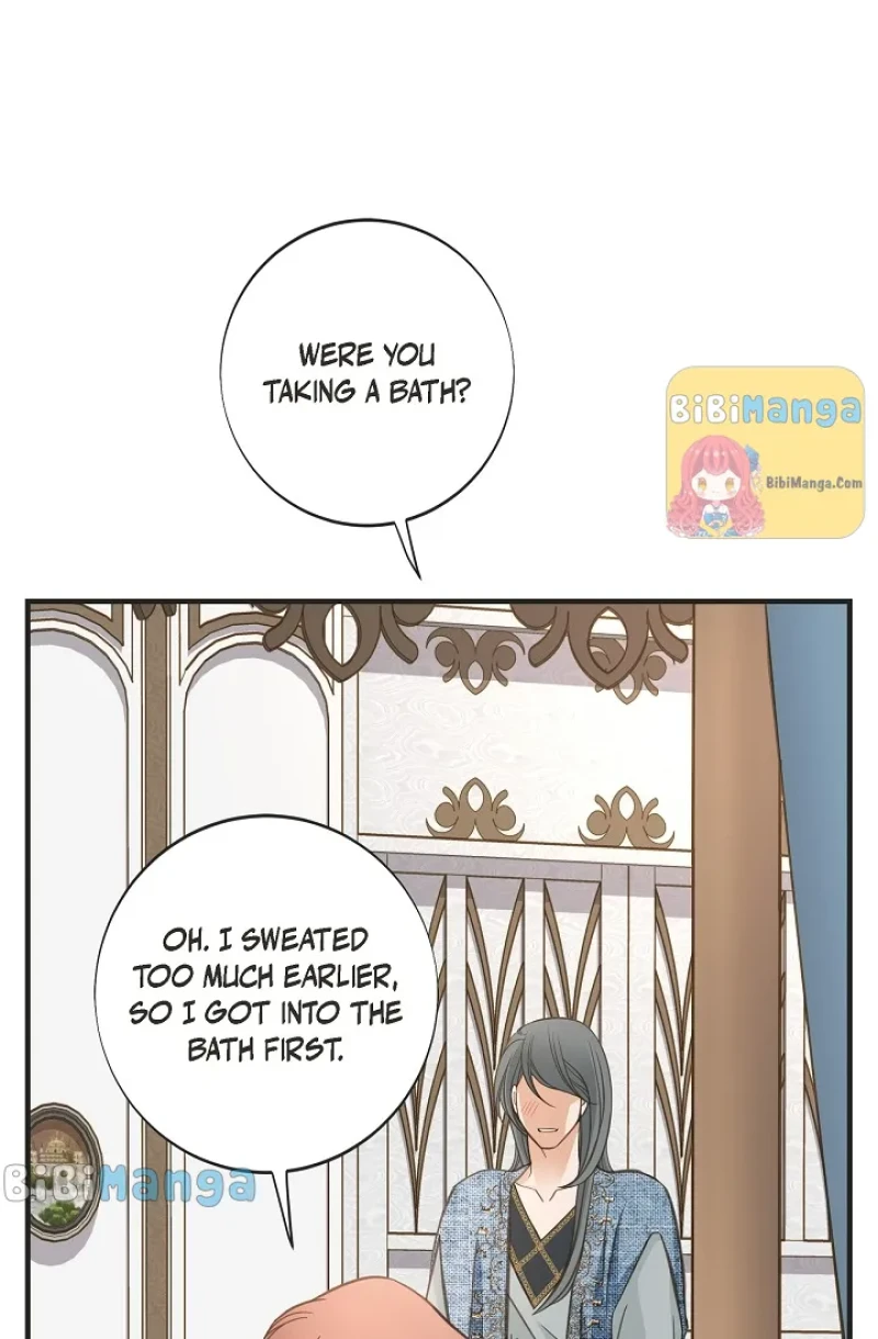 Survival Marriage Chapter 96 - page 60