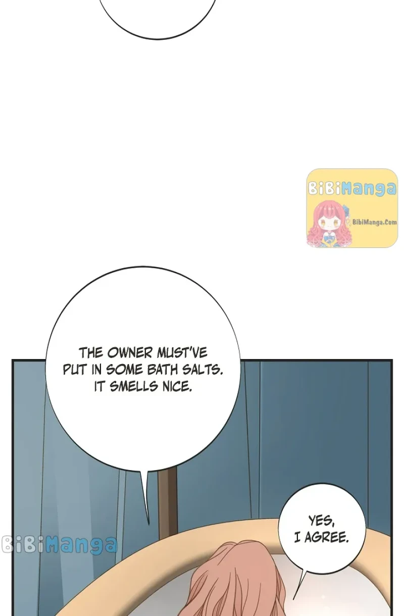 Survival Marriage Chapter 96 - page 71