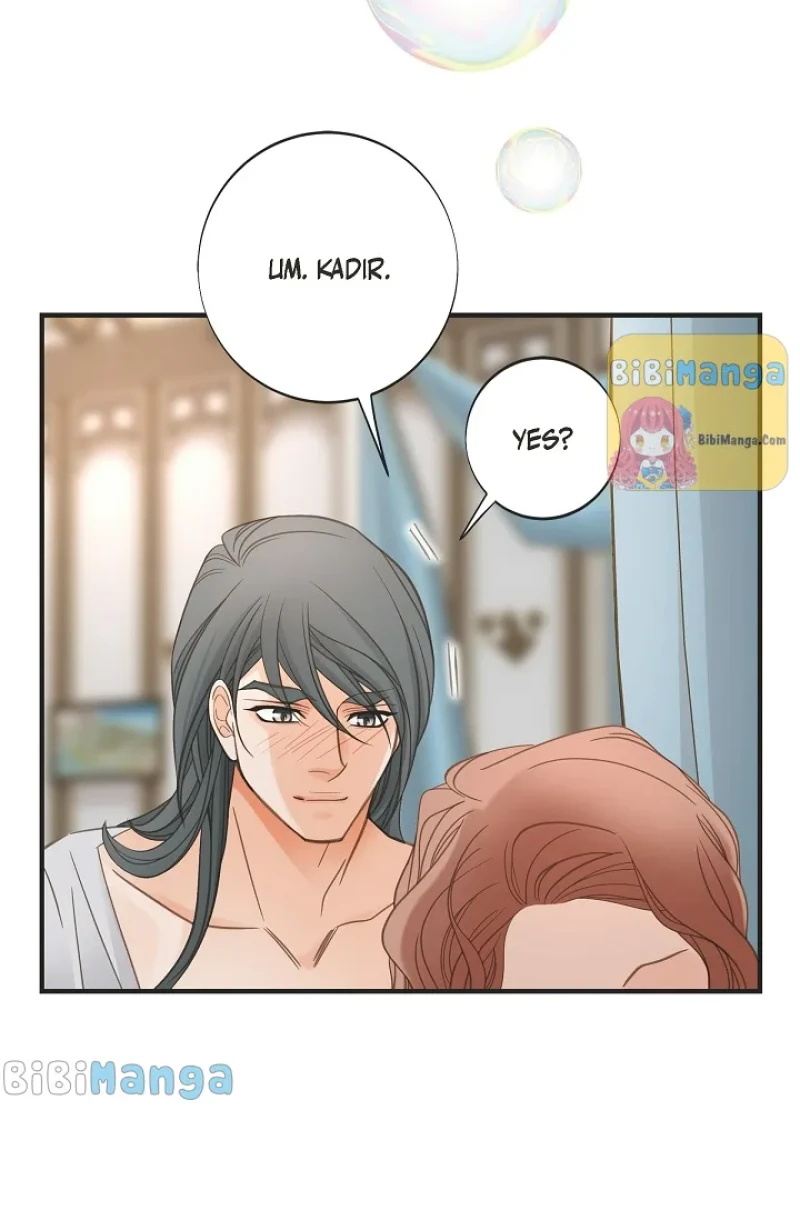 Survival Marriage Chapter 96 - page 75