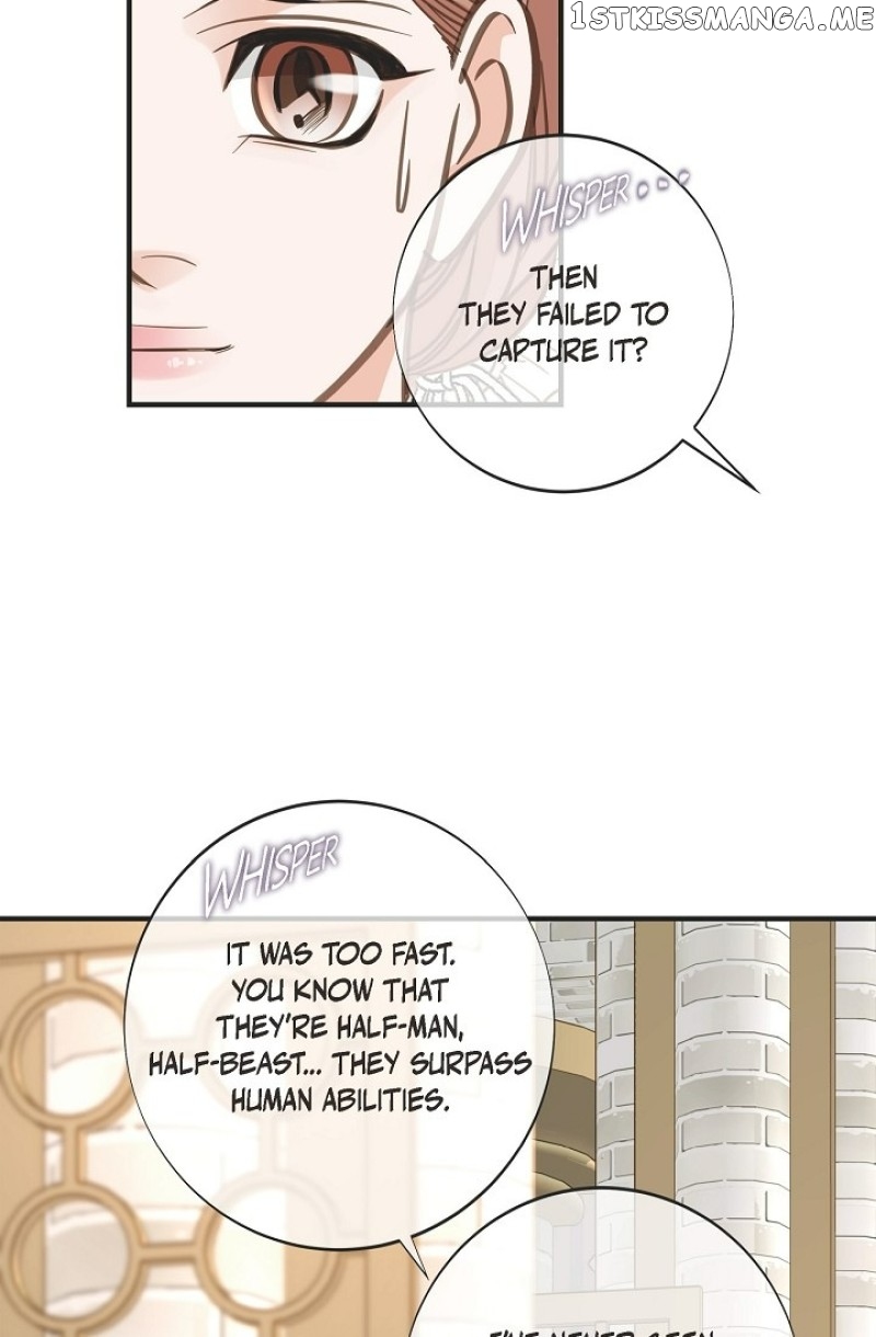 Survival Marriage Chapter 95 - page 42