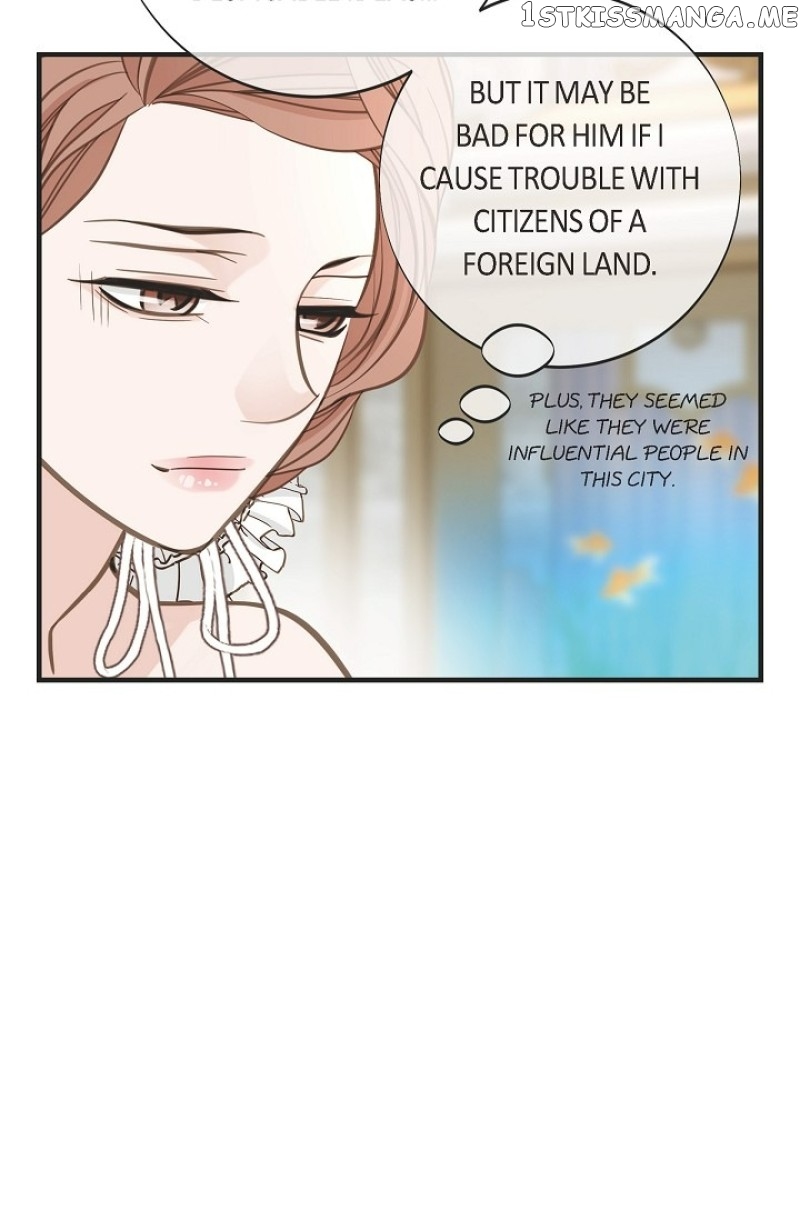 Survival Marriage Chapter 95 - page 73