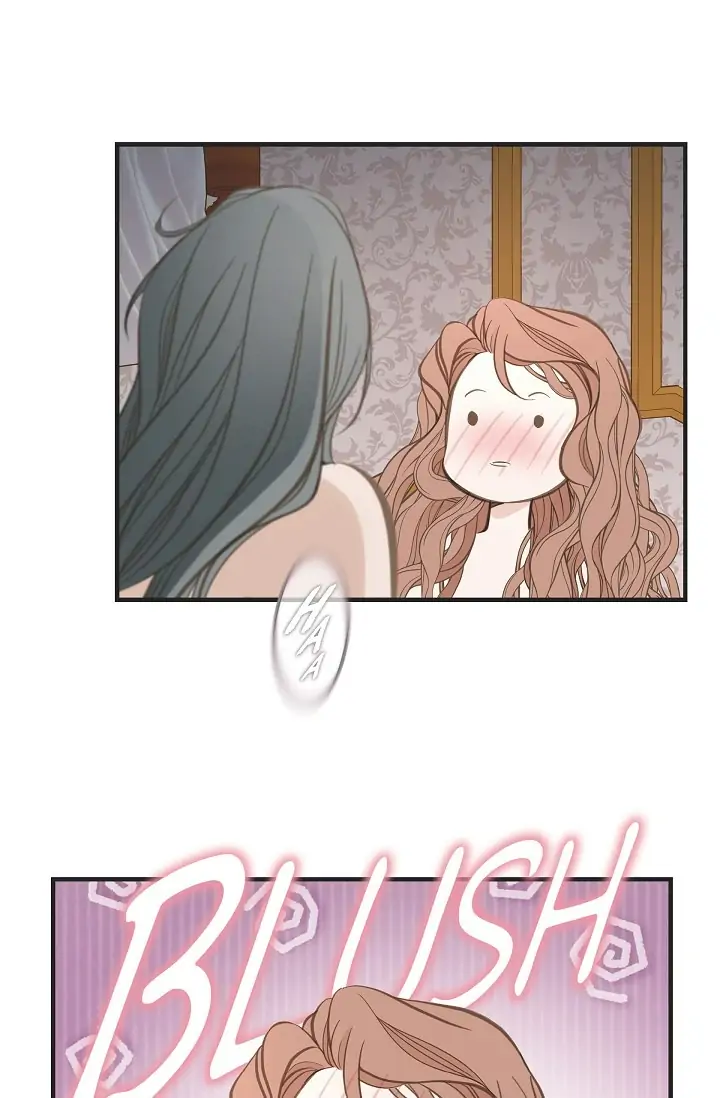 Survival Marriage chapter 87 - page 87