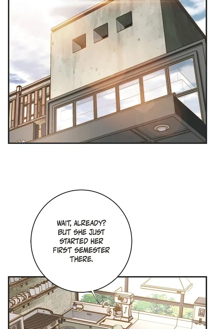 Survival Marriage chapter 84 - page 41