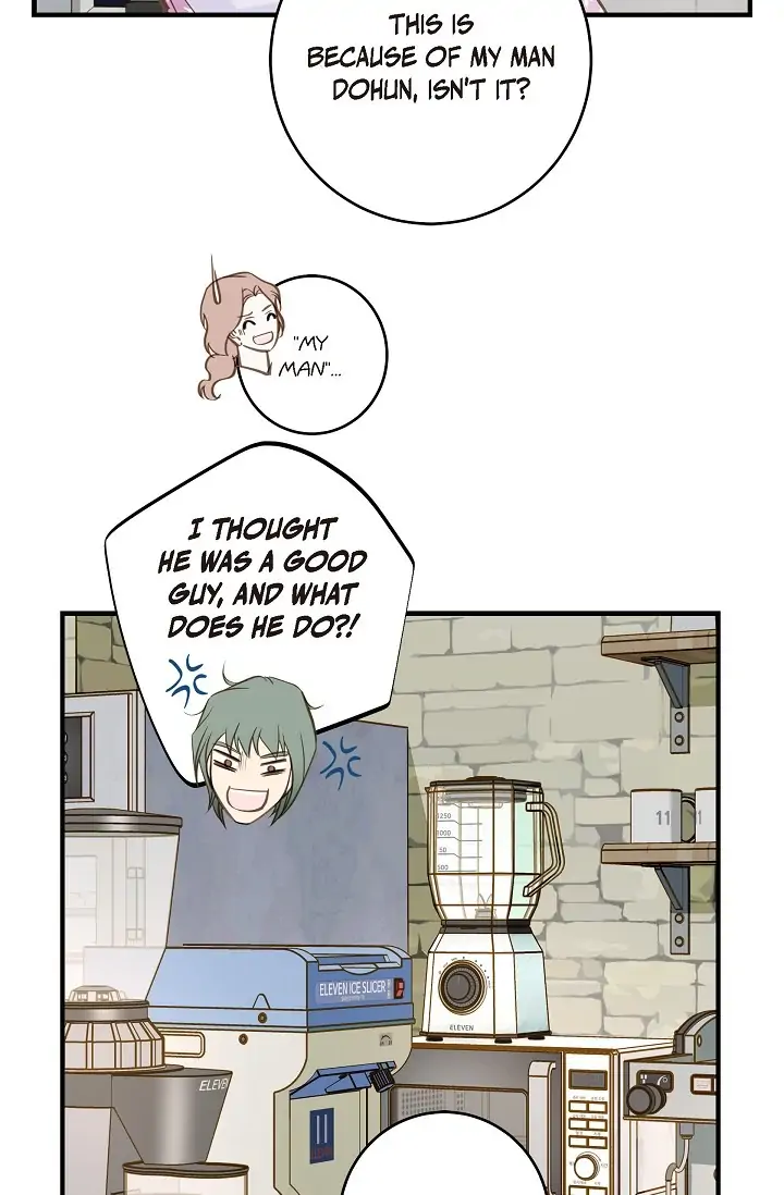 Survival Marriage chapter 84 - page 44