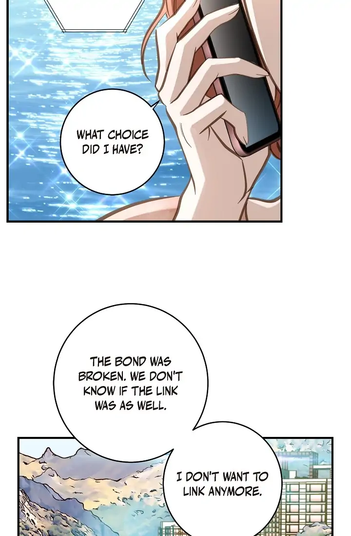 Survival Marriage chapter 84 - page 46