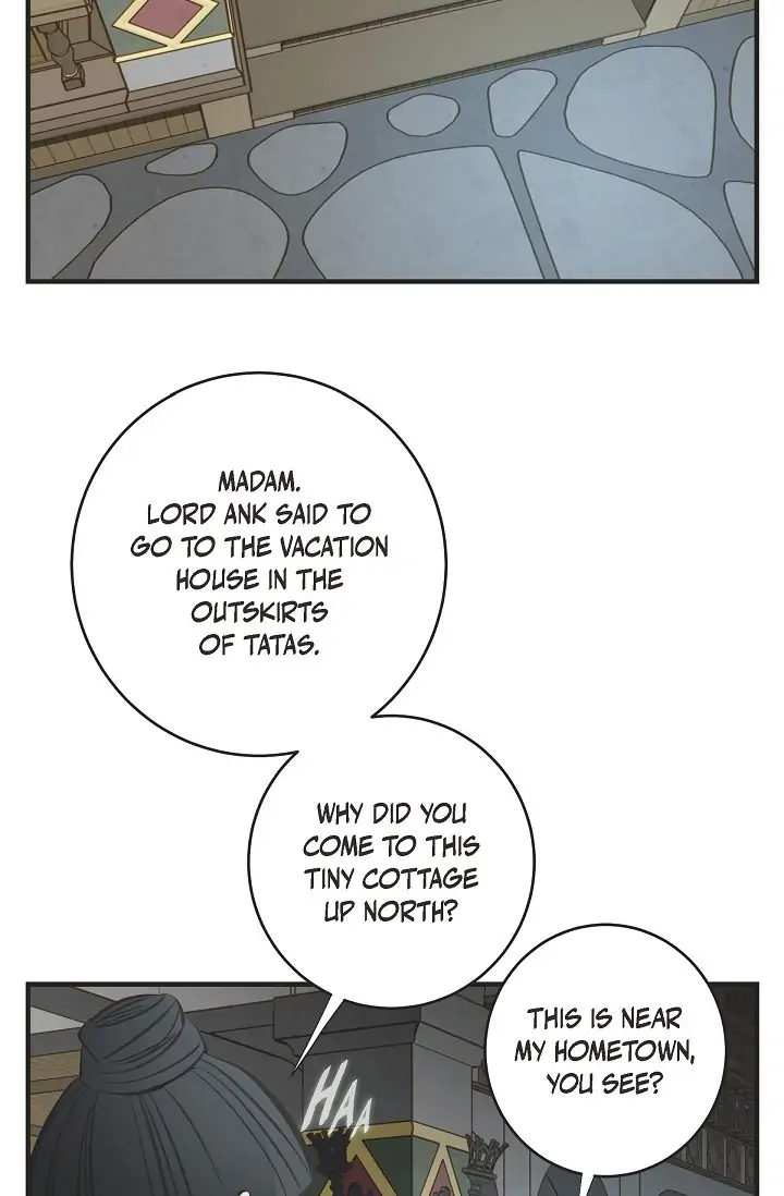 Survival Marriage chapter 84 - page 84