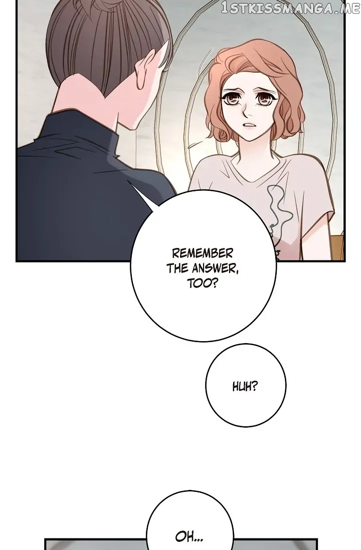 Survival Marriage chapter 83 - page 3