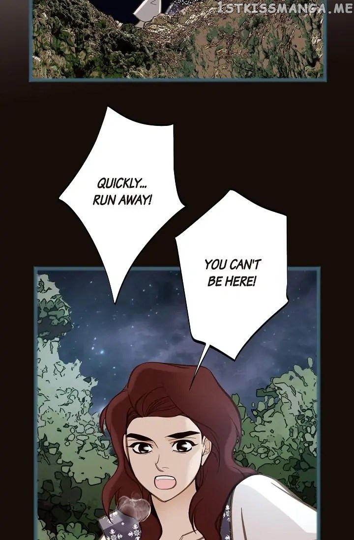 Survival Marriage chapter 77 - page 28