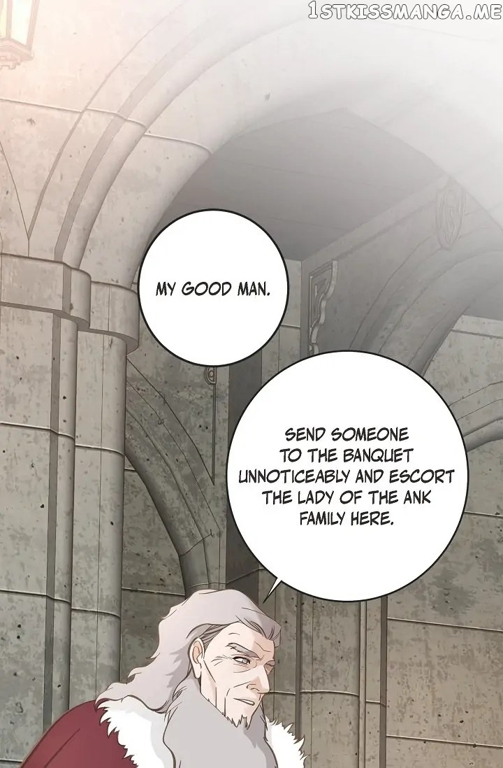 Survival Marriage chapter 77 - page 65